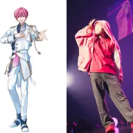 DICE NO.04：ないこさん