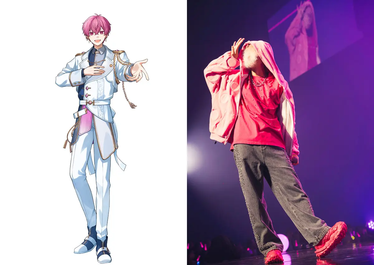 DICE NO.04：ないこさん