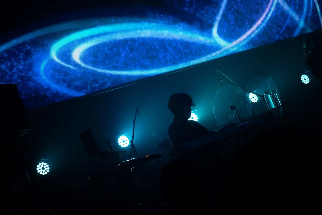 「 Empty old City 5th Anniversary Live 