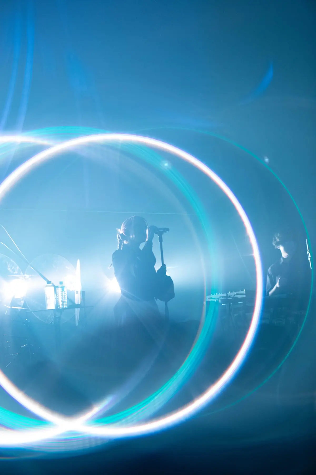 「Empty old City 5th Anniversary Live 