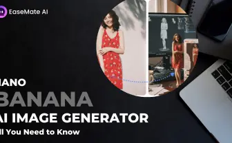 「GPT-5」を無料かつ無制限で使える──複数の生成AIが利用可能な「EaseMate AI」とは？