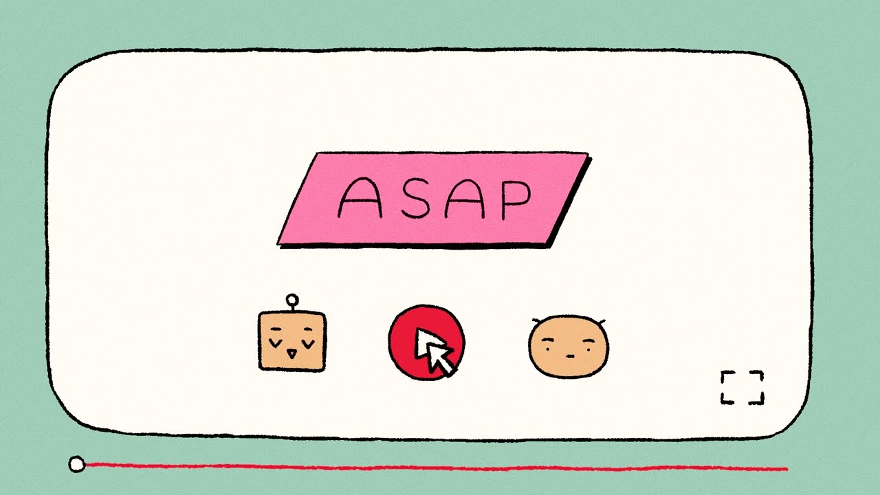 『ASAP』