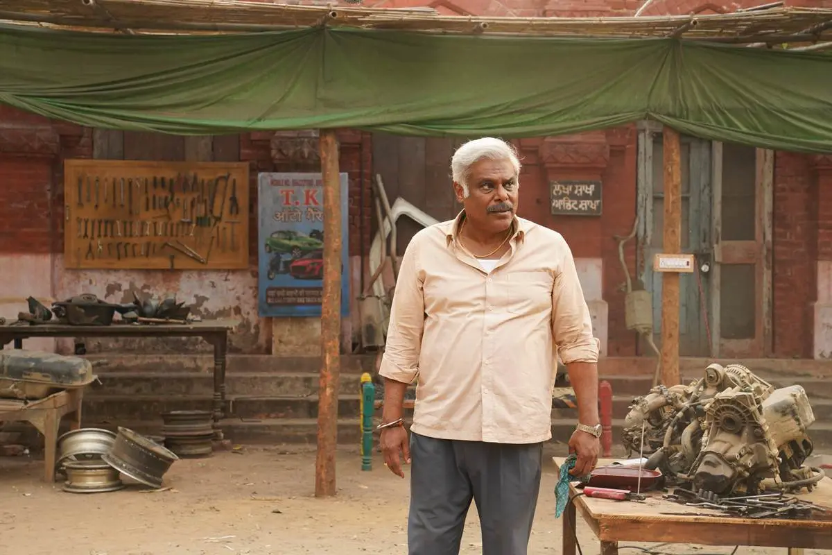 『KILL 超覚醒』場面写真⑩／画像は提供