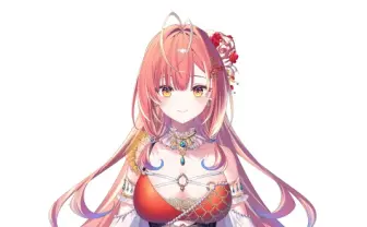 VTuberプロジェクト「うおむすめ」紅波マダイが活動終了へ　後任に引き継ぎ