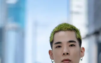 ラッパーJinmenusagi、仙人掌を迎えた新曲「BAKI」リリース