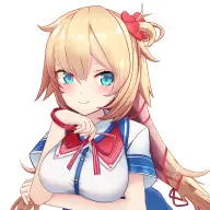 休養を発表したホロライブ赤井はあとさん