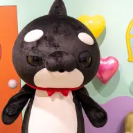 「余計なことを探るなよ？」という圧を感じるしゃちょう