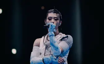 ラッパーTohji、引退発表「きっとまたオレの人生とみんなの人生が交差することはある」