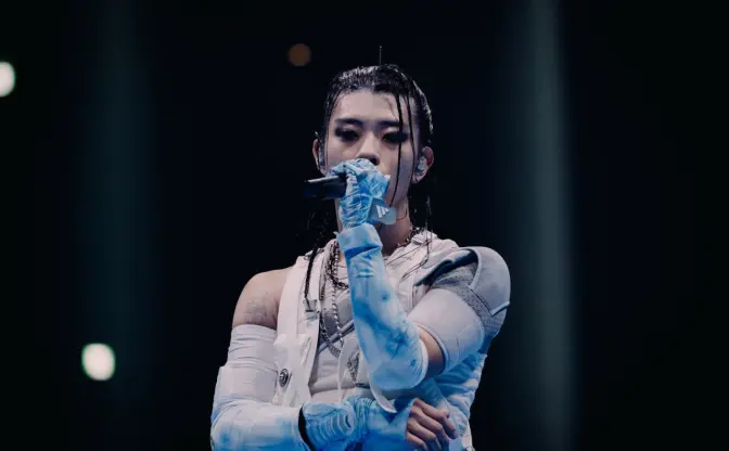 ラッパーTohji、引退発表「きっとまたオレの人生とみんなの人生が交差することはある」