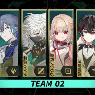 「KZHCUP in League of Legends」チーム2／画像は葛葉さんの配信から