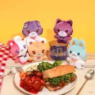 「にじたうん 2ちょうめ」／画像は<a href="https://x.com/nijisanji_app/status/1982749669953614155" target="_blank">にじさんじ公式X</a>から