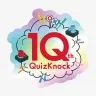 QuizKnock10周年 ステッカー 価格：¥800（税込）