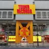 タワーレコード渋谷店