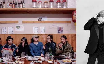 Chim↑Pom×小室哲哉のトークセッション決定 「MEET YOUR ART FESTIVAL 2025」開幕