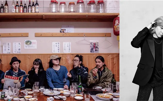 Chim↑Pom×小室哲哉のトークセッション決定 「MEET YOUR ART FESTIVAL 2025」開幕