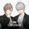 葛葉さんと叶さんによるユニット「ChroNoiR」