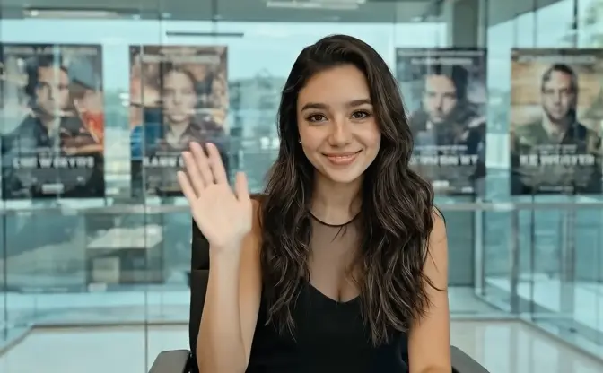 AIが生成した女優「ティリー・ノーウッド」がデビュー　ハリウッド関係者は強く反発