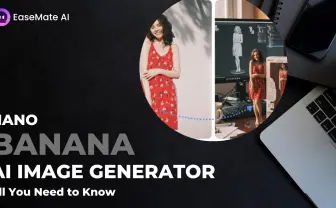 「GPT-5」を無料かつ無制限で使える──複数の生成AIが利用可能な「EaseMate AI」とは？