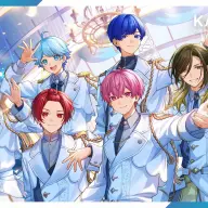 6人組2.5次元アイドルグループ・いれいす