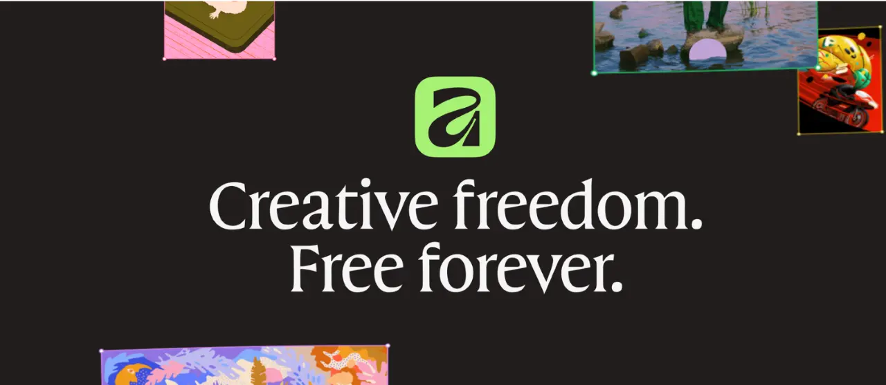 クリエイティブソフト「Affinity」が無料化 ポストAdobe製品として注目