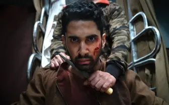 インド映画『KILL 超覚醒』の本予告映像が爆速エクストリームアクションすぎる