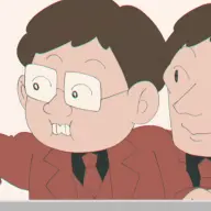 「YouTubeテーマソング2」アニメ版MV