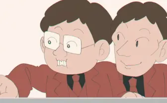 HIKAKIN&SEIKIN「YouTubeテーマソング2」アニメ版MV公開 制作はかねひさ和哉と前田園香