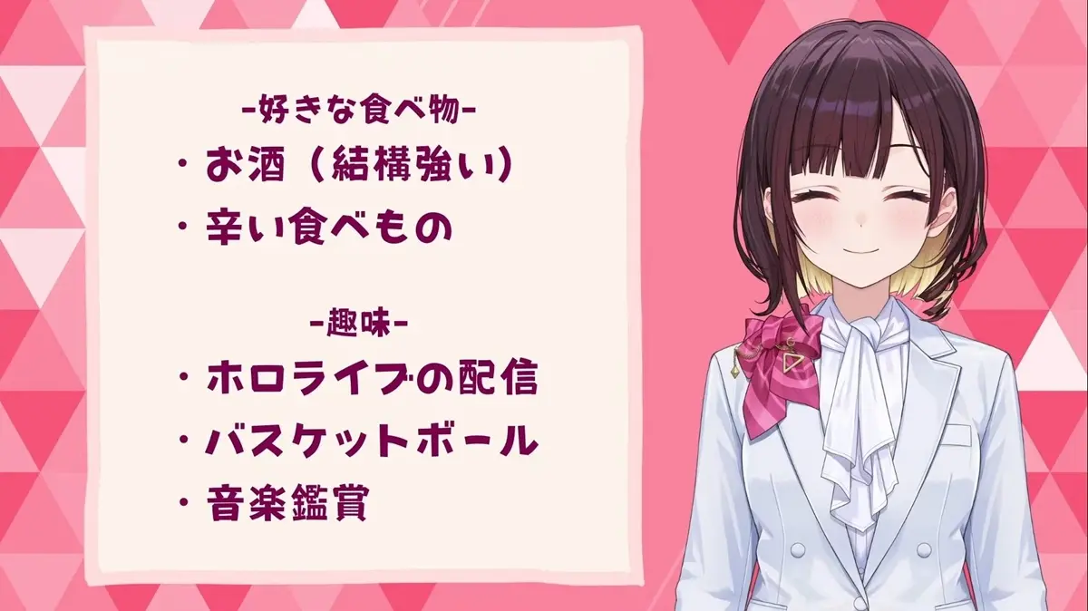 井月みちるさんのプロフィール