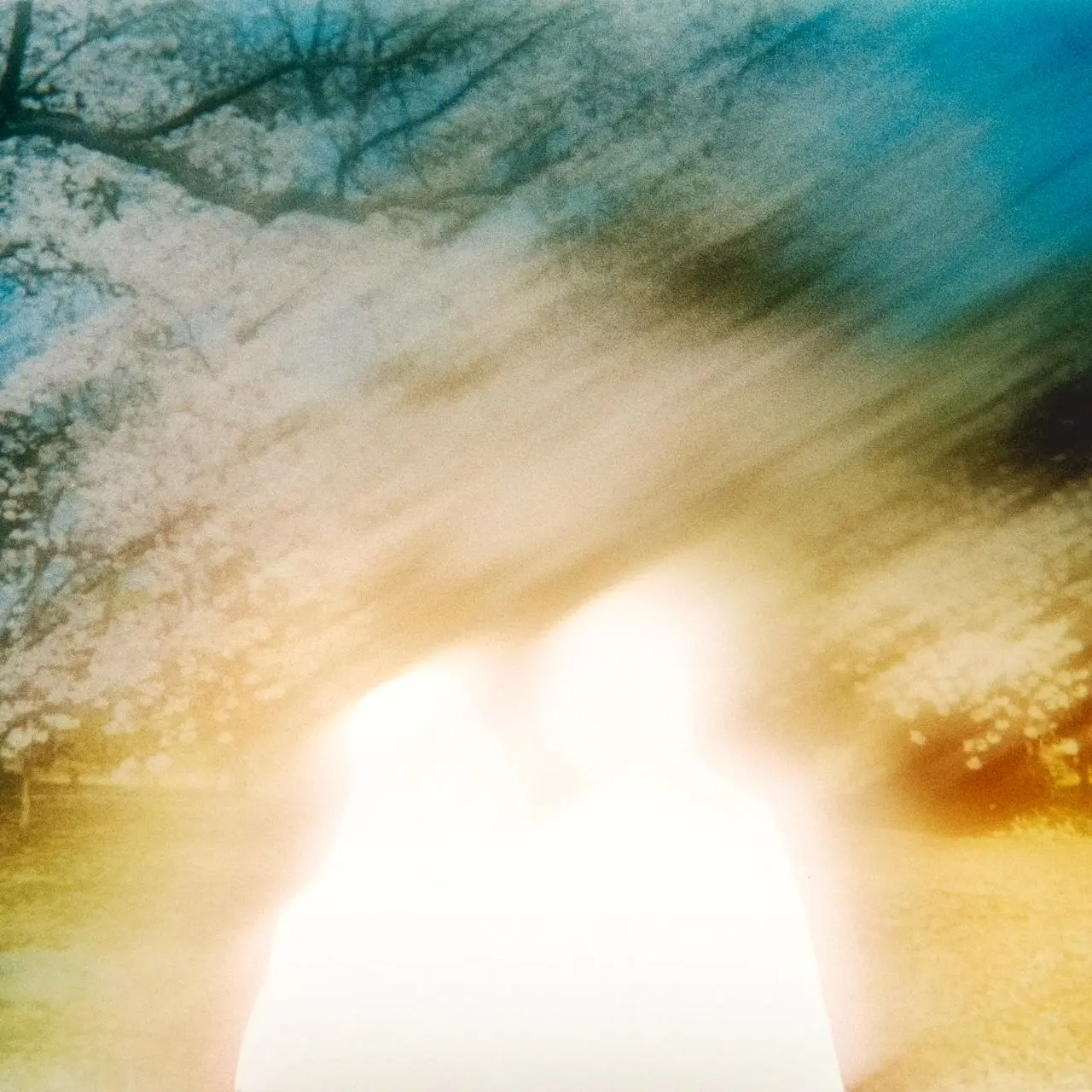 米津玄師さんの新曲「1991（ナインティ―ンナインティワン）」ジャケット