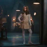 『M3GAN／ミーガン 2.0』場面写真