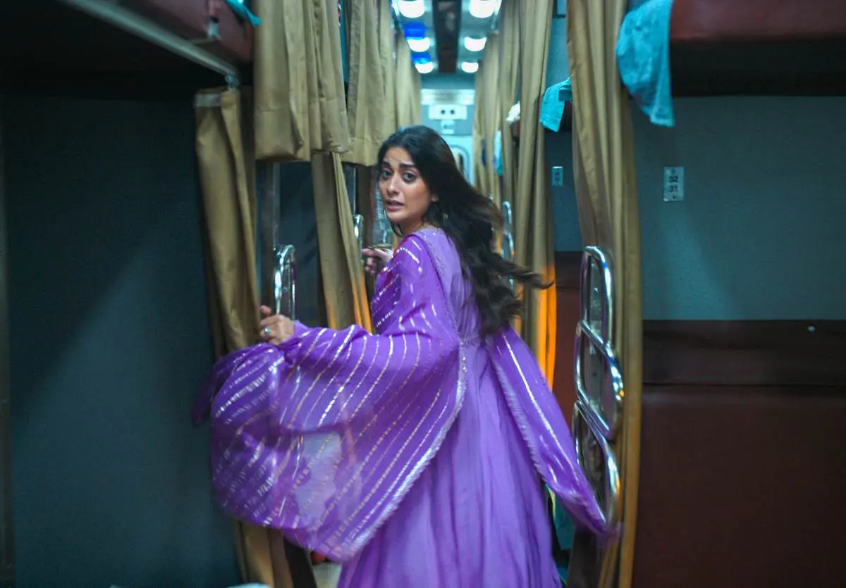 『KILL 超覚醒』場面写真⑬／画像は提供