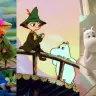 これまで制作されてきたムーミンのアニメーション作品