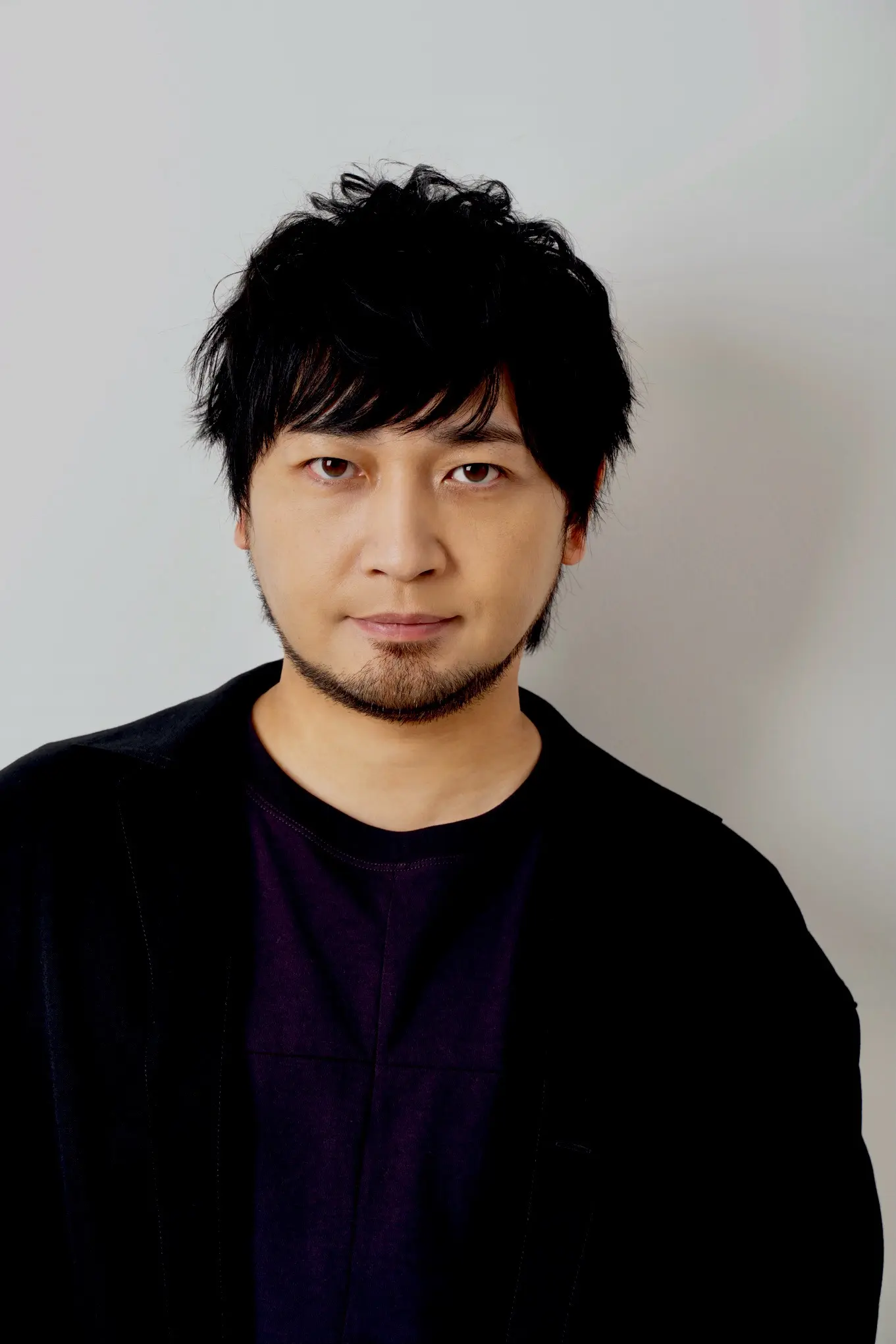 声優 中村悠一、配信者サーバー「MadTown GTA」上陸　木村良平、岡本信彦らとプレイ