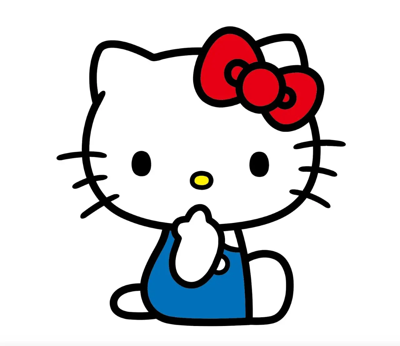 ハローキティ初のハリウッド映画が2028年7月に公開　『ズートピア』のレオ・マツダが監督