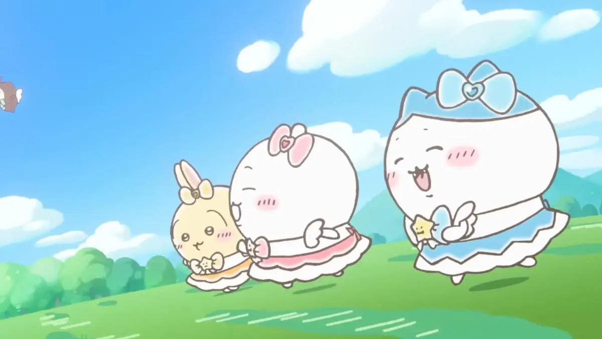 「マジカルシンドローム」の一場面7