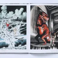 『わたしは真悟 扉絵全集』