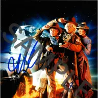 『バック・トゥ・ザ・フューチャー』ポートレートサンプル画像