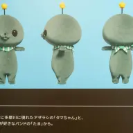 タマの名前の由来が明らかに