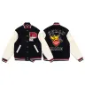 POKÉMON MADE VARSITY JACKET