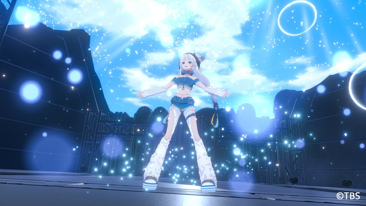 XRコンテンツ制作集団「MIGIRI」が会社設立 神椿、VEEのライブなどを制作