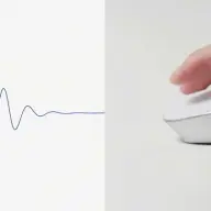 クリック感の重さやスクロールの感触まで細かく調整が可能