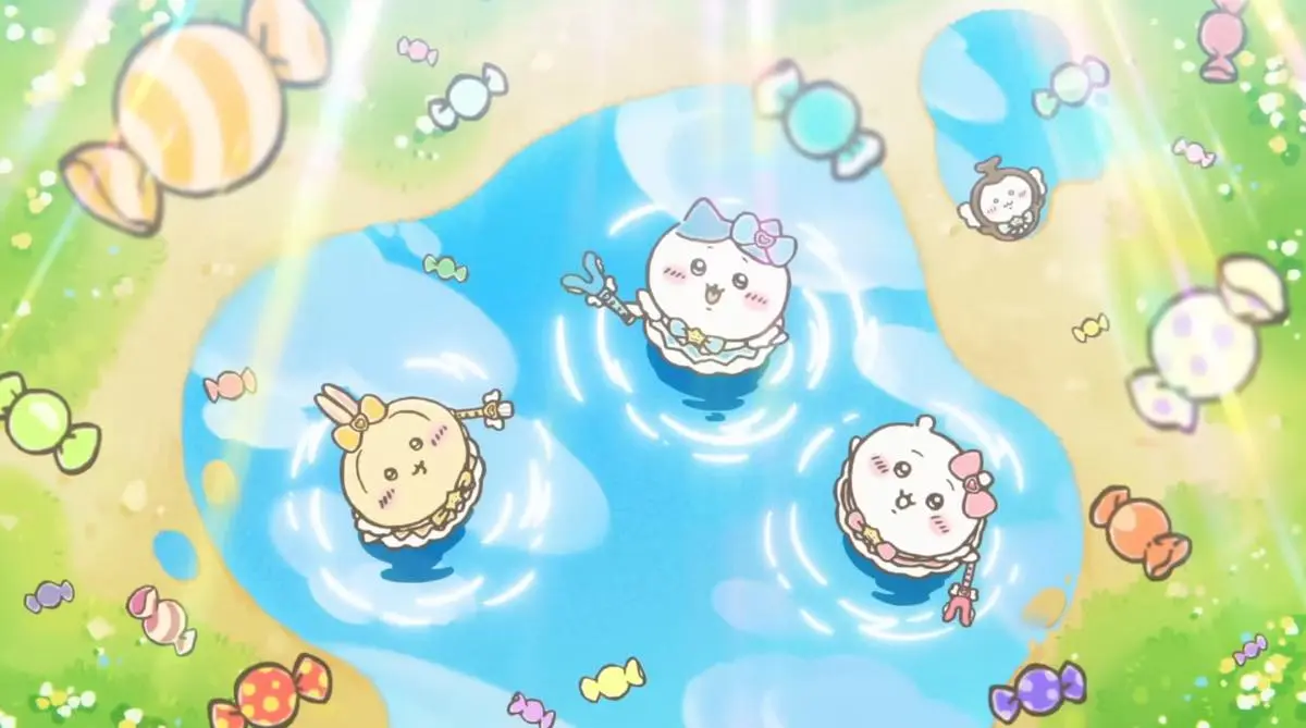 「マジカルシンドローム」の一場面6