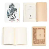 「河出文庫ベスト・オブ・ベスト 2025」購入特典「特製 河出文庫ノート」