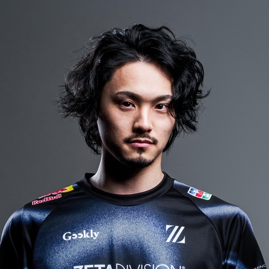 ZETA DIVISION『スト6』部門の翔選手が引退 世界大会「カプコンカップ」の優勝者