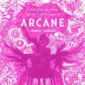 『The Art and Making of Arcane』書影／画像はAmazonより