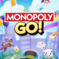 『モノポリーGO!』