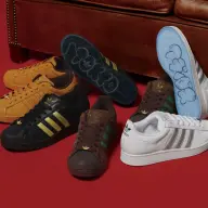 ABC-MART限定「SUPERSTAR II」