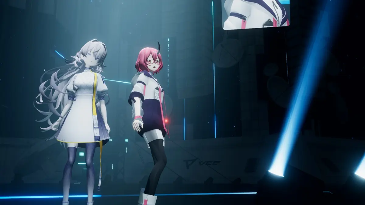 「VEE presents Seek the Brilliance」