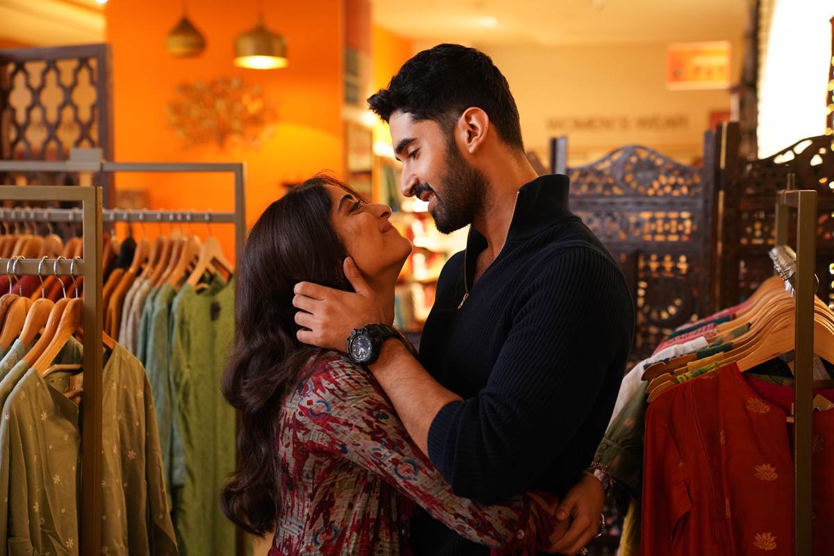 『KILL 超覚醒』場面写真④／画像は提供