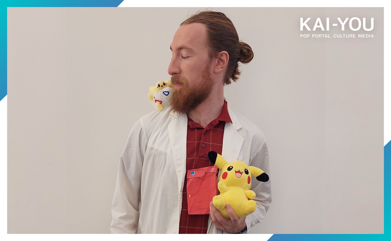 コロナの原因は食用ズバットである」──ポケモンの偽論文で悪徳